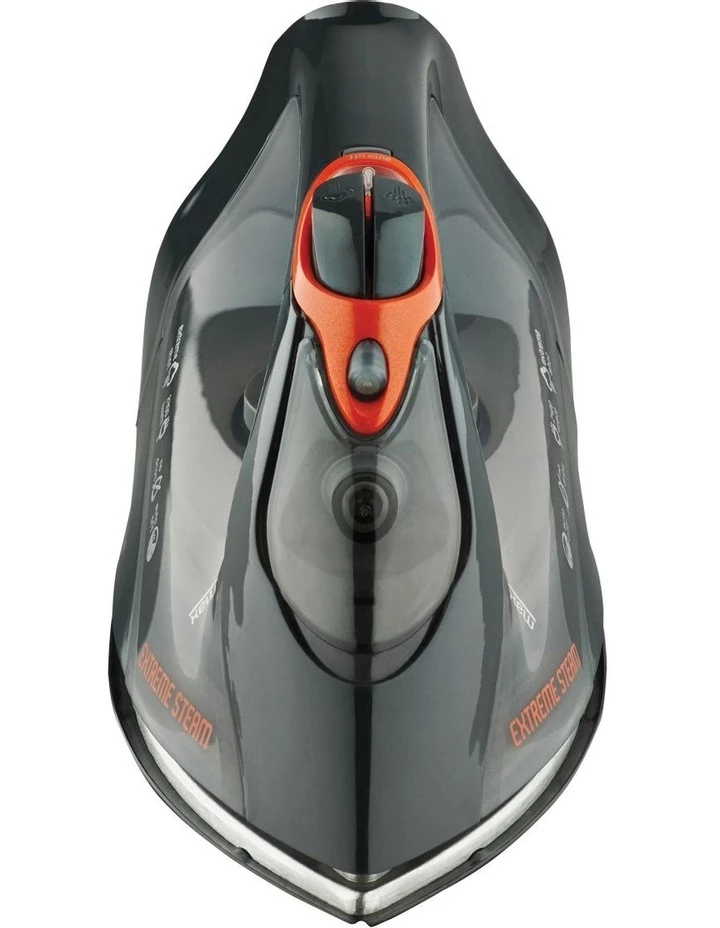 Promo โ๏ธ Buy ๐ Sunbeam Verve Extreme Black Steam Iron SR6856B ๐ฅ ๐ 2 Promo โ๏ธ Buy ๐ Sunbeam Verve Extreme Black Steam Iron SR6856B ๐ฅ ๐ - Image 2