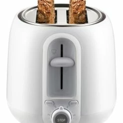 Brand new 🌟 Coupon 🔥 Sunbeam Cool Touch 3 2 Slice Toaster White TA1211 😀 ✨ -Appliances Sales 775692190 4 720x928