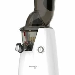 Coupon โ Brand new ๐งจ Kuvings Professional Cold Press Juicer White E8000W ๐ฅ ๐ฅฐ