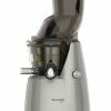 Hot Sale 👍 Best Pirce 🔔 Kuvings Professional Cold Press Juicer Dark Silver E8000DS 🧨 😍