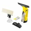 Discount 💯 Discount 🔔 Karcher WV 5 Premium Window Vacuum Yellow 😍 🔔