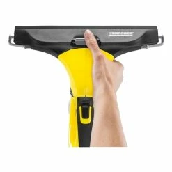 Discount 💯 Discount 🔔 Karcher WV 5 Premium Window Vacuum Yellow 😍 🔔 -Appliances Sales 776091610 3 720x928