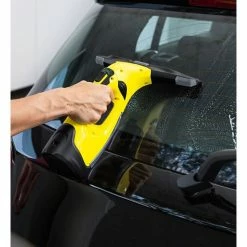 Discount 💯 Discount 🔔 Karcher WV 5 Premium Window Vacuum Yellow 😍 🔔 -Appliances Sales 776091610 4 720x928
