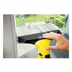 Discount 💯 Discount 🔔 Karcher WV 5 Premium Window Vacuum Yellow 😍 🔔 -Appliances Sales 776091610 6 720x928