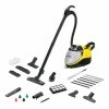 Flash Sale 🥰 Best Sale 👍 Karcher SV 7 Multifunctional Steam Vacuum Yellow 🎉 ❤️