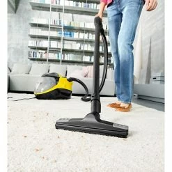 Flash Sale 🥰 Best Sale 👍 Karcher SV 7 Multifunctional Steam Vacuum Yellow 🎉 ❤️ -Appliances Sales 776092240 3 720x928