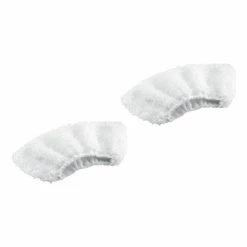 Best Pirce ⭐ Best Pirce ⭐ Karcher Microfibre Hand Tool Cloth Set White 🎁 ✨