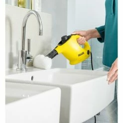 Best Pirce ⭐ Best Pirce ⭐ Karcher Microfibre Hand Tool Cloth Set White 🎁 ✨ -Appliances Sales 776092420 5 720x928