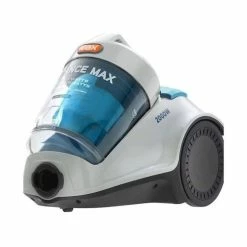 Best Sale 🛒 Cheap ❤️ Vax Advance Max Barrel Vacuum Grey VX71B ⭐ 😉