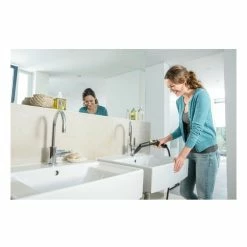 Budget 😀 Best deal 🎉 Karcher Turbo Steam Brush Yellow 2.863-159.0 ✨ 🤩 -Appliances Sales 777863800 5 720x928