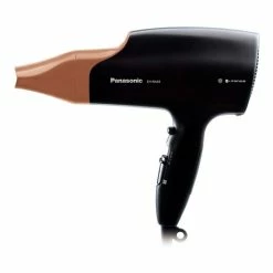 Outlet ๐ Flash Sale ๐ฅ Panasonic Nanoe Moisture infusion Hair Dryer Black EH-NA65CN765 ๐ฏ ๐