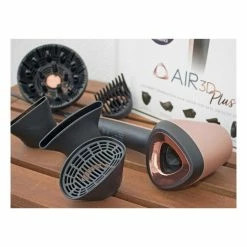 Promo 👏 Best reviews of 🔔 Remington AIR3D Plus Hair Dryer Rose Gold D7779AU 🌟 🎉 -Appliances Sales 777958030 6 720x928