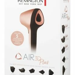 Promo 👏 Best reviews of 🔔 Remington AIR3D Plus Hair Dryer Rose Gold D7779AU 🌟 🎉 -Appliances Sales 777958030 7 720x928