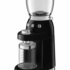 Cheap 😀 Deals 🔥 Smeg Coffee Grinder in Black CGF01BLAU 🎉 🔔 -Appliances Sales 778187170 3 720x928