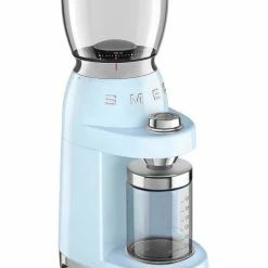 Coupon ๐ฅ Best Pirce ๐ Smeg Coffee Grinder Pastel Blue CGF01PBAU โจ ๐ฏ 5 Coupon ๐ฅ Best Pirce ๐ Smeg Coffee Grinder Pastel Blue CGF01PBAU โจ ๐ฏ -Appliances Sales 778187440 3 720x928