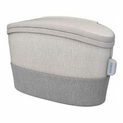 Brand new ๐ New ๐ Homedics UV-CLEAN Portable Sanitiser Bag Grey SAN-B100-GY ๐ ๐คฉ