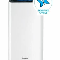 Best Pirce ๐ฏ Deals ๐ฅ Breville The Smart Dry Plus Dehumidifier White LAD300WHT โญ ๐ฏ
