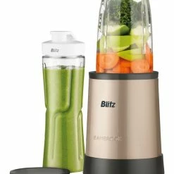 Best reviews of ๐ฅ Best reviews of โญ Kambrook Blitz Power Champagne Blender KBL188CMP โค๏ธ ๐ฅ