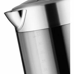 Cheap 👍 Budget 🔥 Kambrook 1.5L Clear Glass Kettle KKE760CLR ❤️ 🌟 -Appliances Sales 778219480 4 720x928