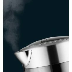 Cheap 👍 Budget 🔥 Kambrook 1.5L Clear Glass Kettle KKE760CLR ❤️ 🌟 -Appliances Sales 778219480 5 720x928