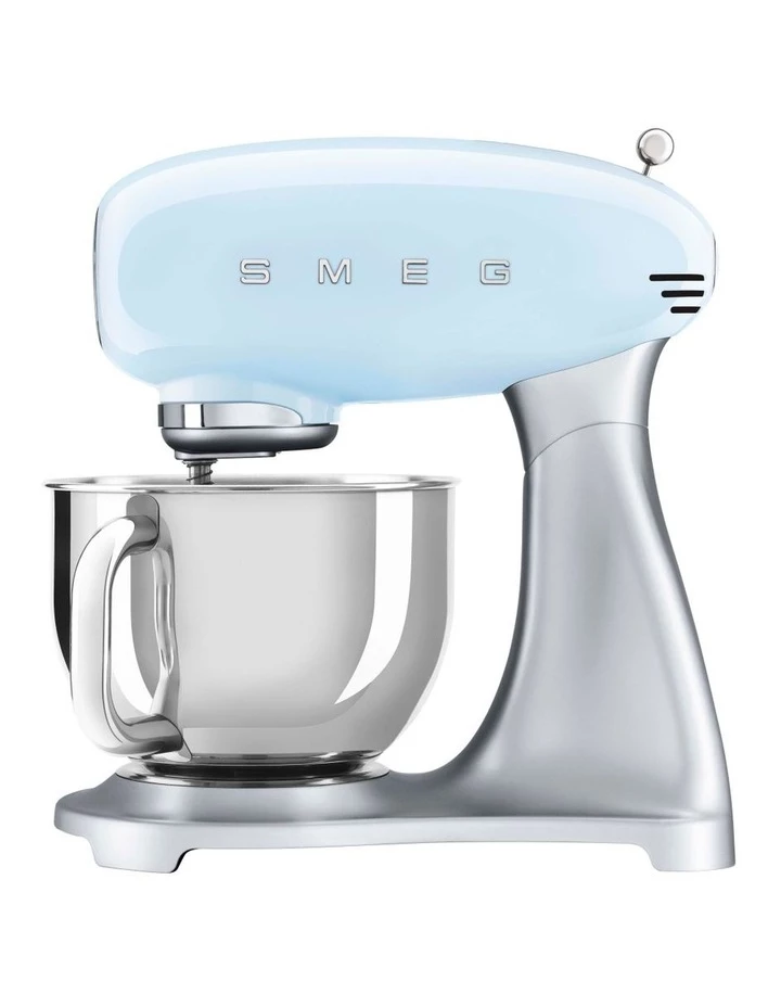 Best reviews of โค๏ธ Promo โญ Smeg 50's Style Mixer Pastel Blue SMF02PBAU ๐งจ ๐ 1 Best reviews of โค๏ธ Promo โญ Smeg 50's Style Mixer Pastel Blue SMF02PBAU ๐งจ ๐