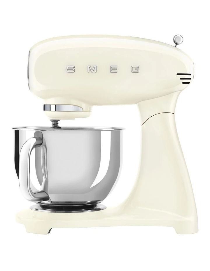 Wholesale ๐ Buy ๐ Smeg 50's Style Cream Mixer with Flex Edge Beater SMF03CRAU ๐ ๐งจ 1 Wholesale ๐ Buy ๐ Smeg 50's Style Cream Mixer with Flex Edge Beater SMF03CRAU ๐ ๐งจ