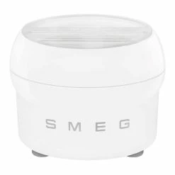 Brand new 🛒 Buy 🔔 Ice Cream Attachment for Smeg Mixers SMIC01 💯 ⭐