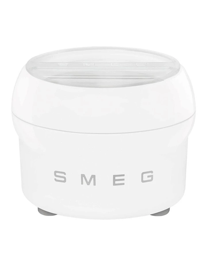 Brand new π Buy π Ice Cream Attachment for Smeg Mixers SMIC01 π― β 1 Brand new π Buy π Ice Cream Attachment for Smeg Mixers SMIC01 π― β
