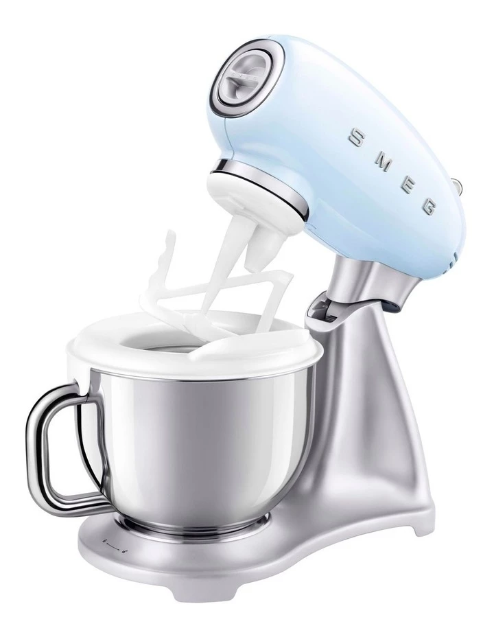 Brand new π Buy π Ice Cream Attachment for Smeg Mixers SMIC01 π― β 2 Brand new π Buy π Ice Cream Attachment for Smeg Mixers SMIC01 π― β - Image 2