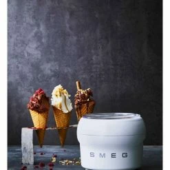 Brand new π Buy π Ice Cream Attachment for Smeg Mixers SMIC01 π― β 5 Brand new π Buy π Ice Cream Attachment for Smeg Mixers SMIC01 π― β -Appliances Sales 778230190 3 720x928
