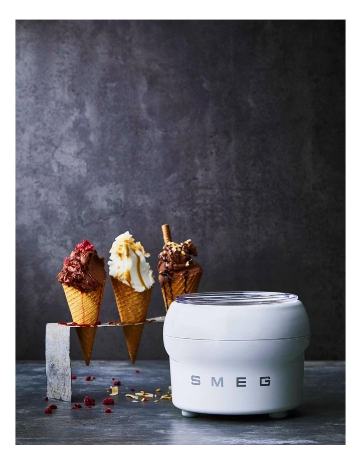 Brand new π Buy π Ice Cream Attachment for Smeg Mixers SMIC01 π― β 3 Brand new π Buy π Ice Cream Attachment for Smeg Mixers SMIC01 π― β - Image 3