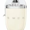 Coupon 😀 New 👍 Smeg 50's Style Citrus Juicer Cream CJF01CRAU 🎁 🤩