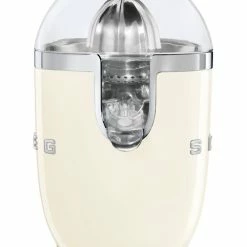 Coupon 😀 New 👍 Smeg 50's Style Citrus Juicer Cream CJF01CRAU 🎁 🤩 6 Coupon 😀 New 👍 Smeg 50's Style Citrus Juicer Cream CJF01CRAU 🎁 🤩 -Appliances Sales 778244230 3 720x928
