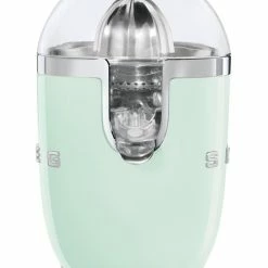 Coupon 😀 Best Pirce ⌛ Smeg 50's Style Citrus Juicer Pastel Green CJF01PGAU 🤩 🥰 -Appliances Sales 778244500 3 720x928