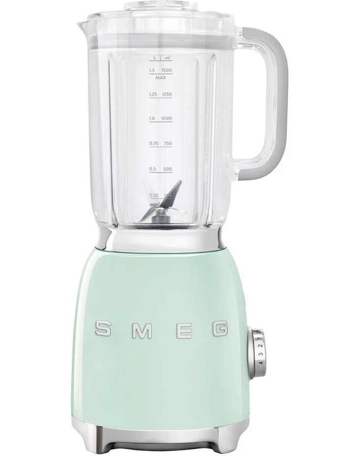 Cheap ๐ Cheap ๐ Smeg 50's Style Blender Pastel Green BLF01PGAU โค๏ธ ๐ 1 Cheap ๐ Cheap ๐ Smeg 50's Style Blender Pastel Green BLF01PGAU โค๏ธ ๐