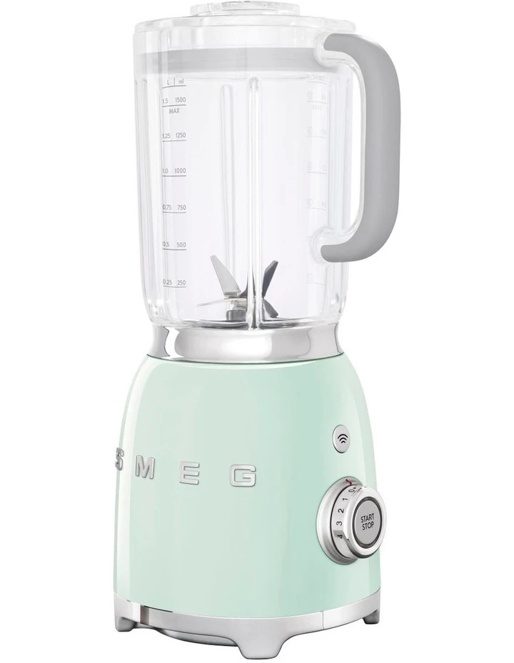 Cheap ๐ Cheap ๐ Smeg 50's Style Blender Pastel Green BLF01PGAU โค๏ธ ๐ 2 Cheap ๐ Cheap ๐ Smeg 50's Style Blender Pastel Green BLF01PGAU โค๏ธ ๐ - Image 2