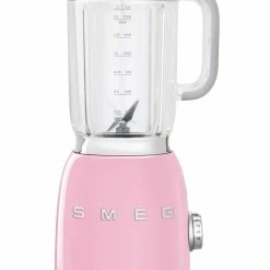 Top 10 ๐ฅ Best Pirce โจ Smeg 50's Style Blender Pastel Pink BLF01PKAU ๐งจ ๐