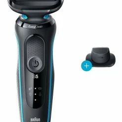 Cheap ๐ Flash Sale ๐ฅ Braun Series 5 Electric Shaver Black 50-M1200S ๐ ๐