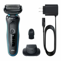 Cheap 🎁 Flash Sale 🔥 Braun Series 5 Electric Shaver Black 50-M1200S 🛒 👏 -Appliances Sales 778606660 5 720x928