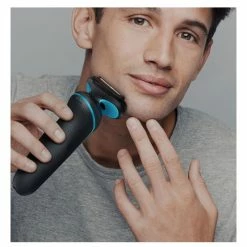 Cheap 🎁 Flash Sale 🔥 Braun Series 5 Electric Shaver Black 50-M1200S 🛒 👏 -Appliances Sales 778606660 7 720x928