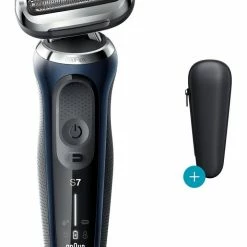Discount 👍 Deals ✔️ Braun Series 7 Electric Shaver Black 70-B1000S 🔥 ✔️