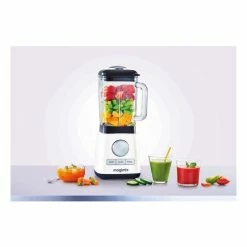 Best reviews of 💯 Buy 🤩 Magimix Power White Blender 🛒 🎁 -Appliances Sales 778951270 3 720x928