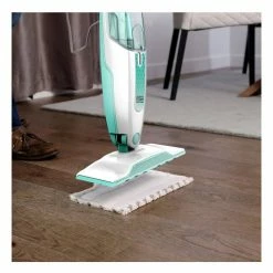 Best Pirce ✨ Hot Sale ❤️ Shark Steam Mop White/Blue S1000 🌟 😀 -Appliances Sales 779397670 3 720x928