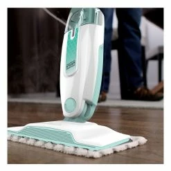 Best Pirce ✨ Hot Sale ❤️ Shark Steam Mop White/Blue S1000 🌟 😀 -Appliances Sales 779397670 4 720x928