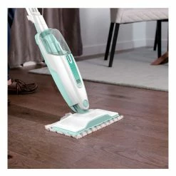 Best Pirce ✨ Hot Sale ❤️ Shark Steam Mop White/Blue S1000 🌟 😀 -Appliances Sales 779397670 6 720x928