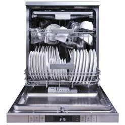 Flash Sale 🔥 Flash Sale 💯 Kleenmaid Stainless Steel Free Standing Built Under Dishwasher DW6030 💯 😉 9 Flash Sale 🔥 Flash Sale 💯 Kleenmaid Stainless Steel Free Standing Built Under Dishwasher DW6030 💯 😉 -Appliances Sales 779427730 3 720x928