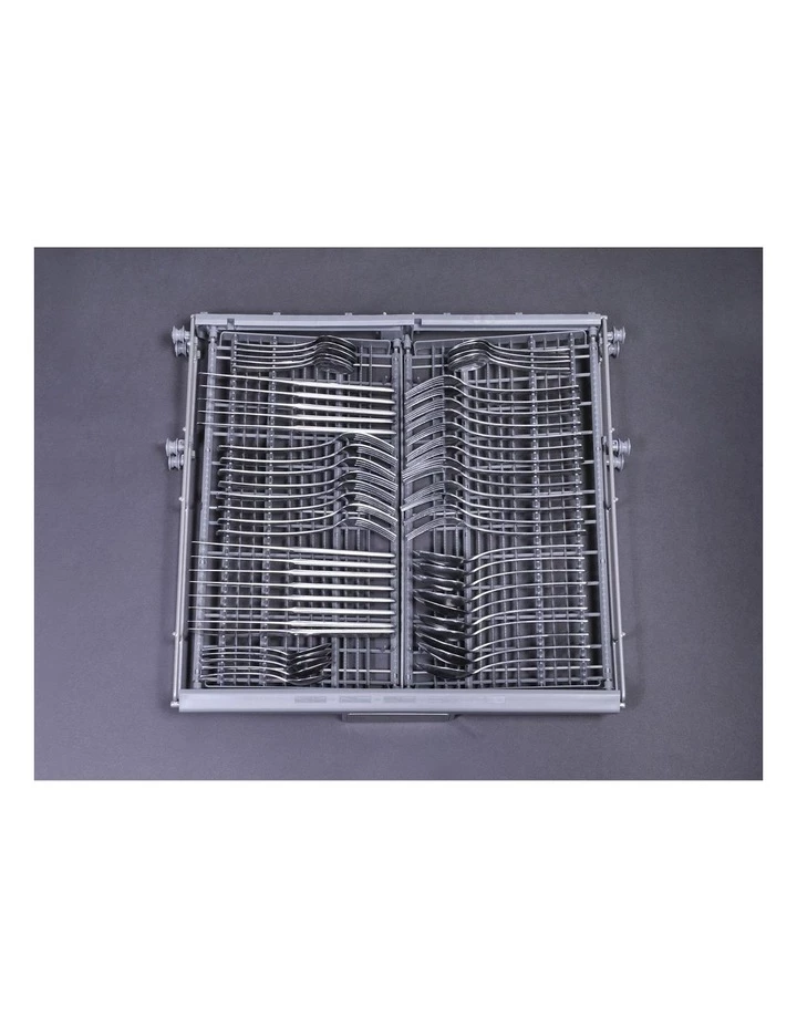 Flash Sale 🔥 Flash Sale 💯 Kleenmaid Stainless Steel Free Standing Built Under Dishwasher DW6030 💯 😉 5 Flash Sale 🔥 Flash Sale 💯 Kleenmaid Stainless Steel Free Standing Built Under Dishwasher DW6030 💯 😉 - Image 5