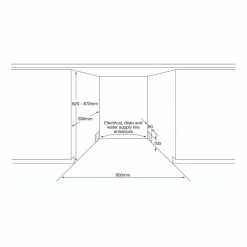 Flash Sale 🔥 Flash Sale 💯 Kleenmaid Stainless Steel Free Standing Built Under Dishwasher DW6030 💯 😉 12 Flash Sale 🔥 Flash Sale 💯 Kleenmaid Stainless Steel Free Standing Built Under Dishwasher DW6030 💯 😉 -Appliances Sales 779427730 6 720x928