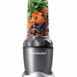 Budget ⭐ Budget ⌛ Nutribullet Pro 1000 Blender Dark Grey NB07100-1008DG ⌛ 🥰