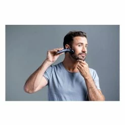 Discount ⭐ Flash Sale 🌟 VS Sassoon The XPERT Beard Trimmer Blue/Gold VSM7865A 💯 🧨 -Appliances Sales 780189760 5 1 720x928